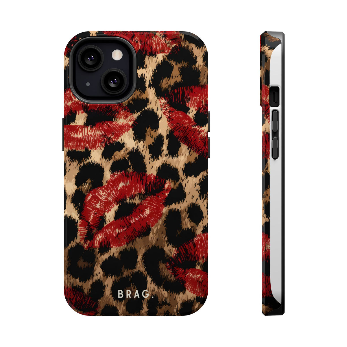 Night Moves Magnetic Impact-Resistant Phone Case