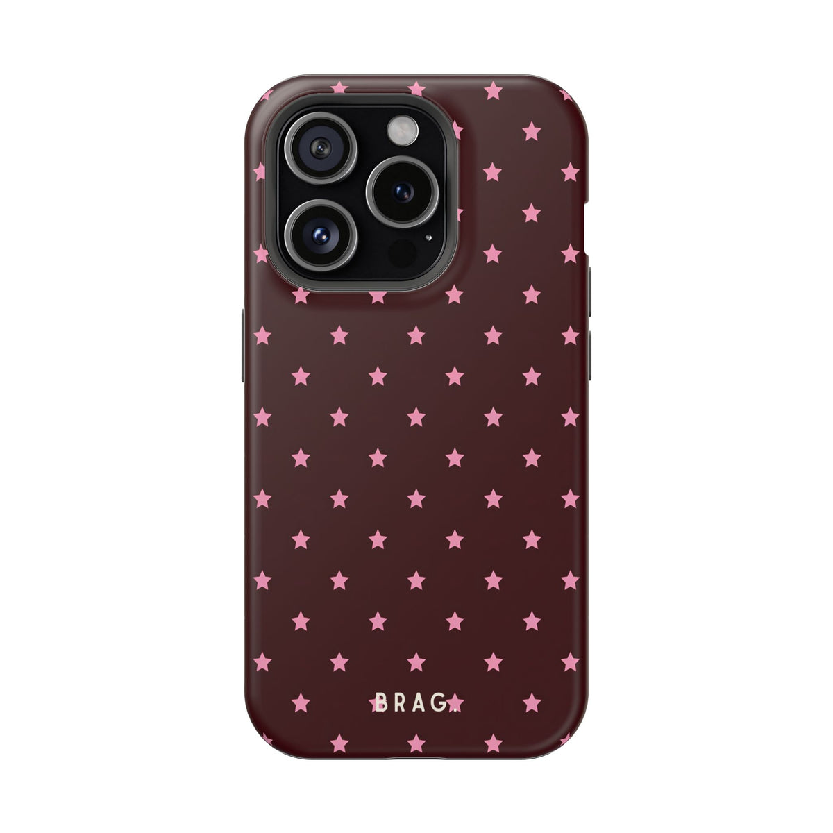 Star Gazer Magnetic Impact-Resistant Phone Case