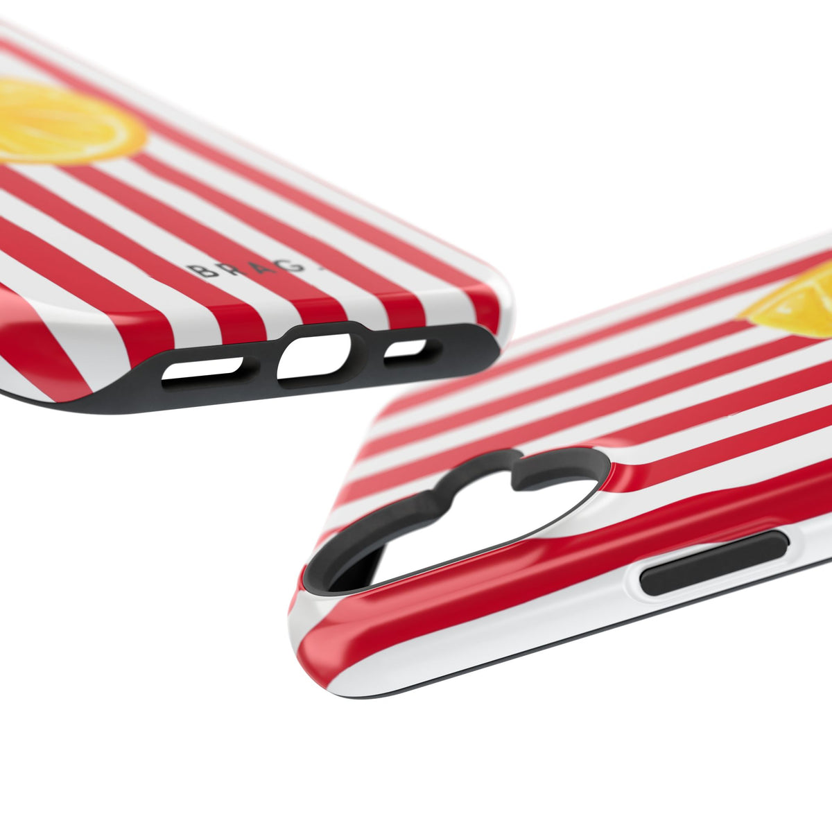 Hotlime Magnetic Impact-Resistant Phone Case