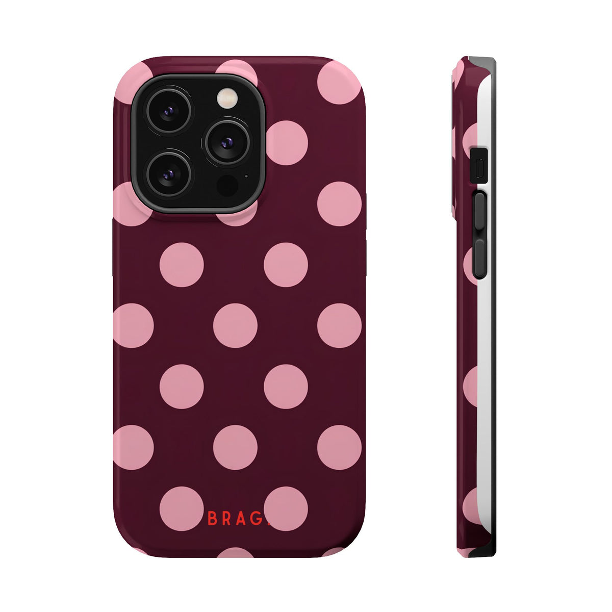 Sweet Talk Magnetic Impact-Resistant Phone Case
