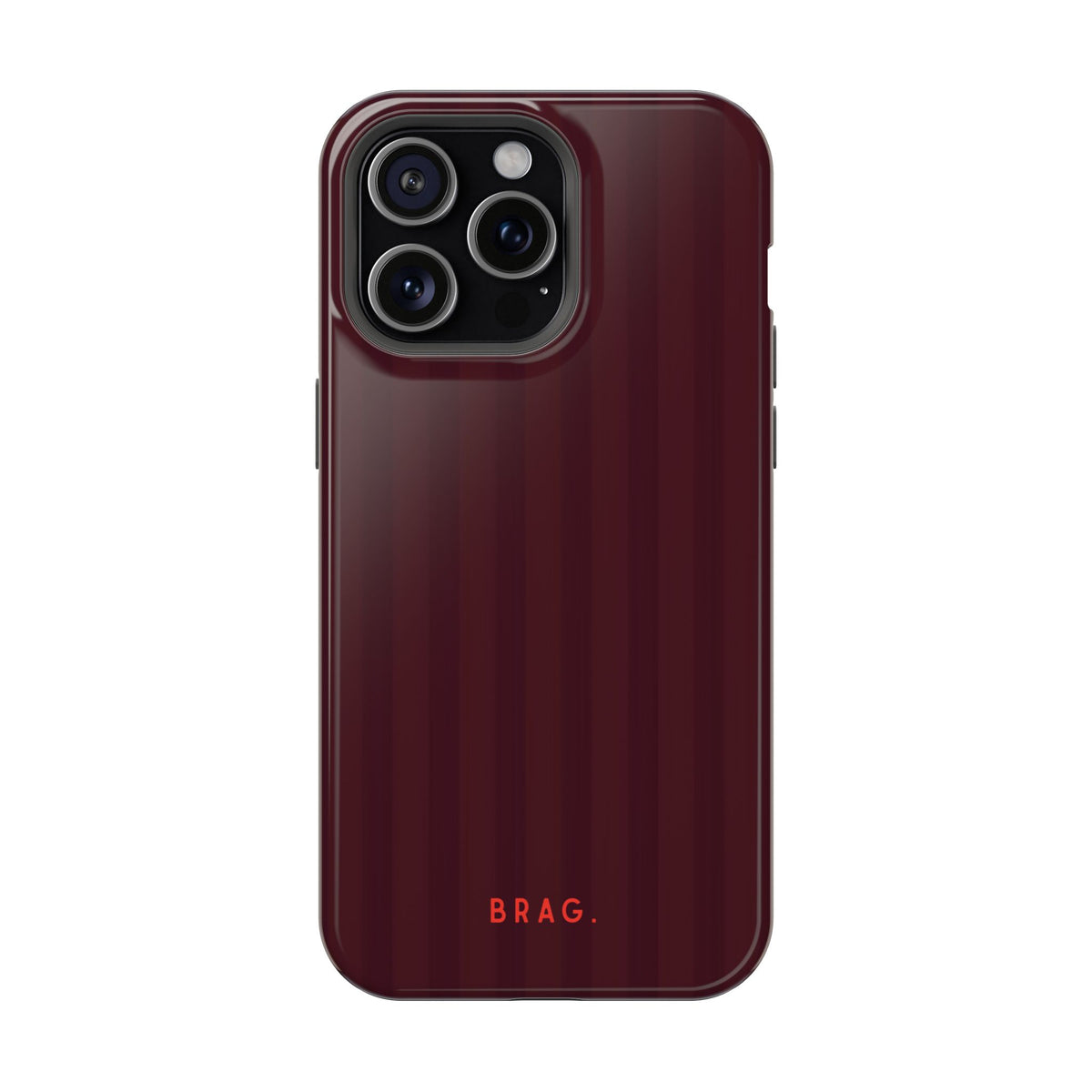 Dark Room Magnetic Impact-Resistant Phone Case