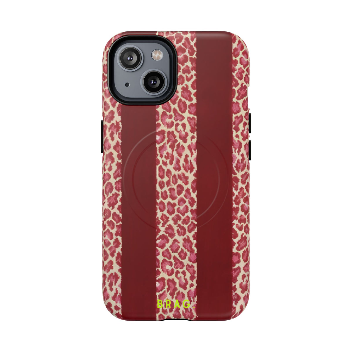Barely There MagSafe Tough Phone Case — Magnetic Protective Cover