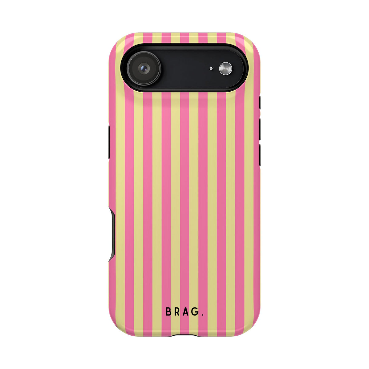 Pink Lemonade Magnetic Impact-Resistant Phone Case