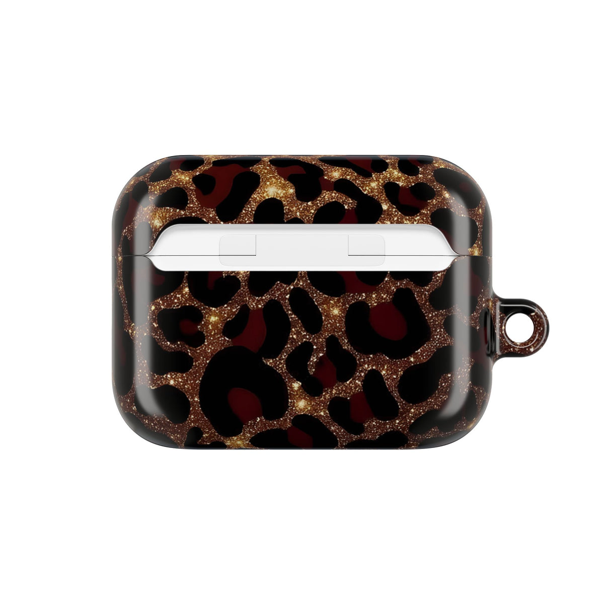 Jungle Fever AirPod Case – Slim Protective Charging Case