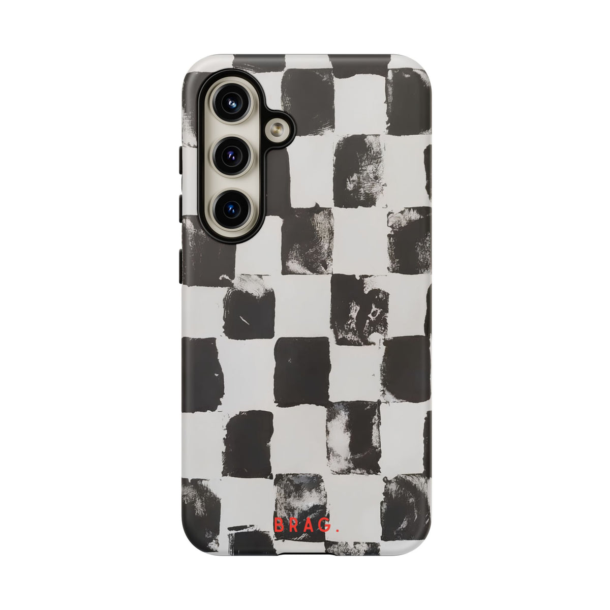 Check Please Tough Phone Case – Shockproof Protective iPhone Cover
