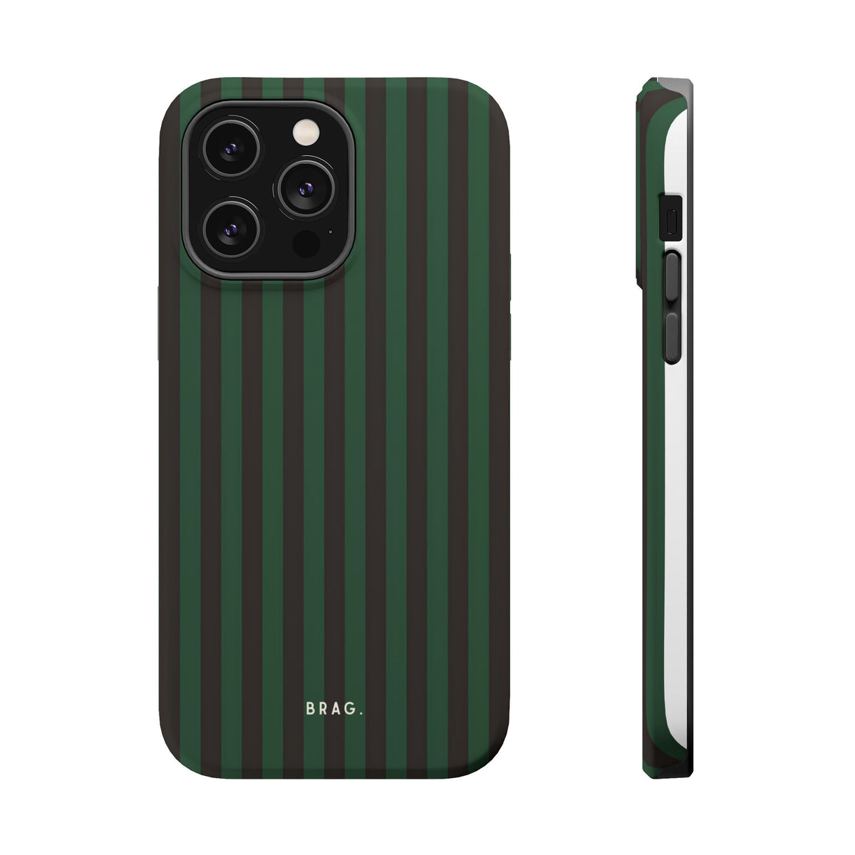 Minimalist Zen Magnetic Impact-Resistant Phone Case