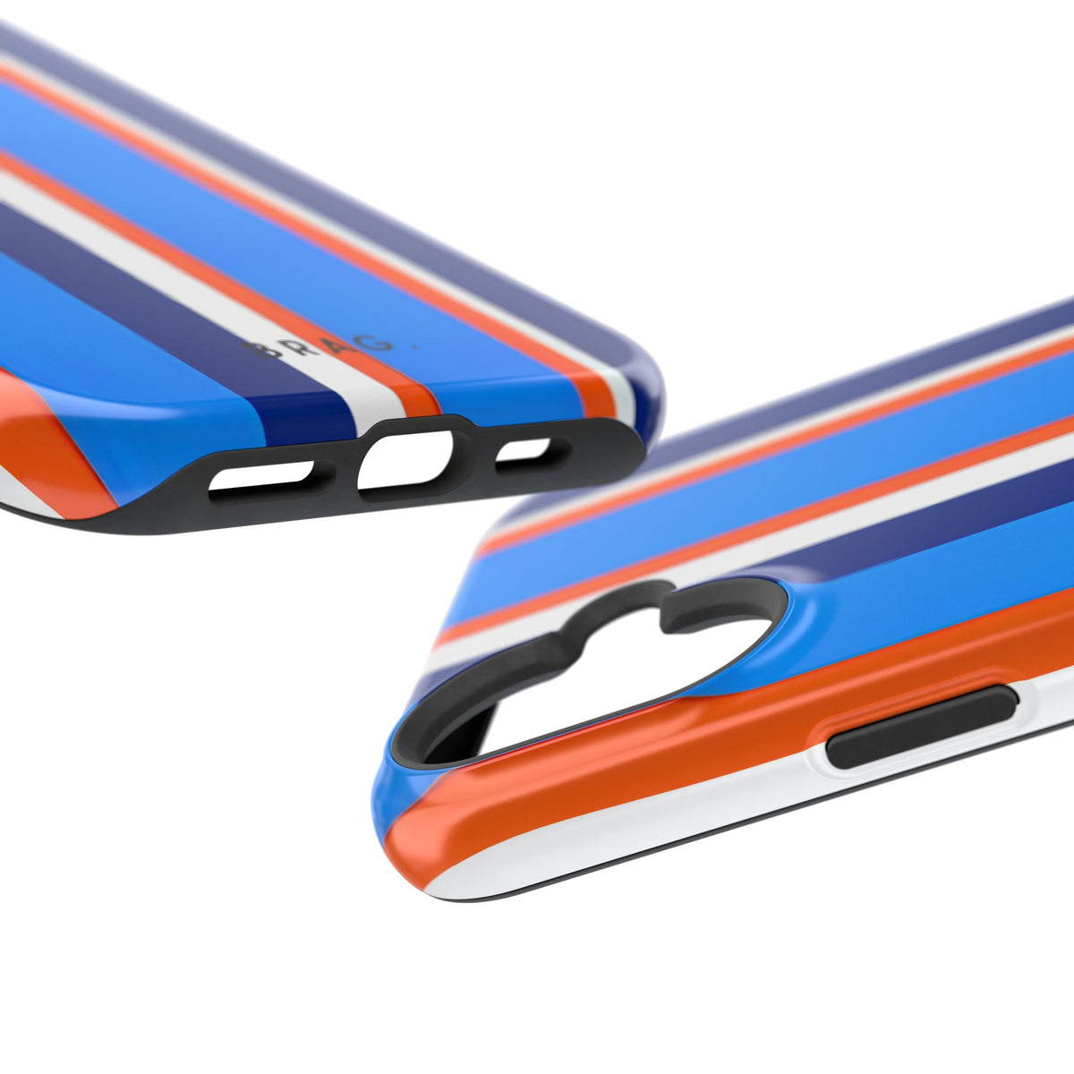 Azure Coast Magnetic Impact-Resistant Phone Case