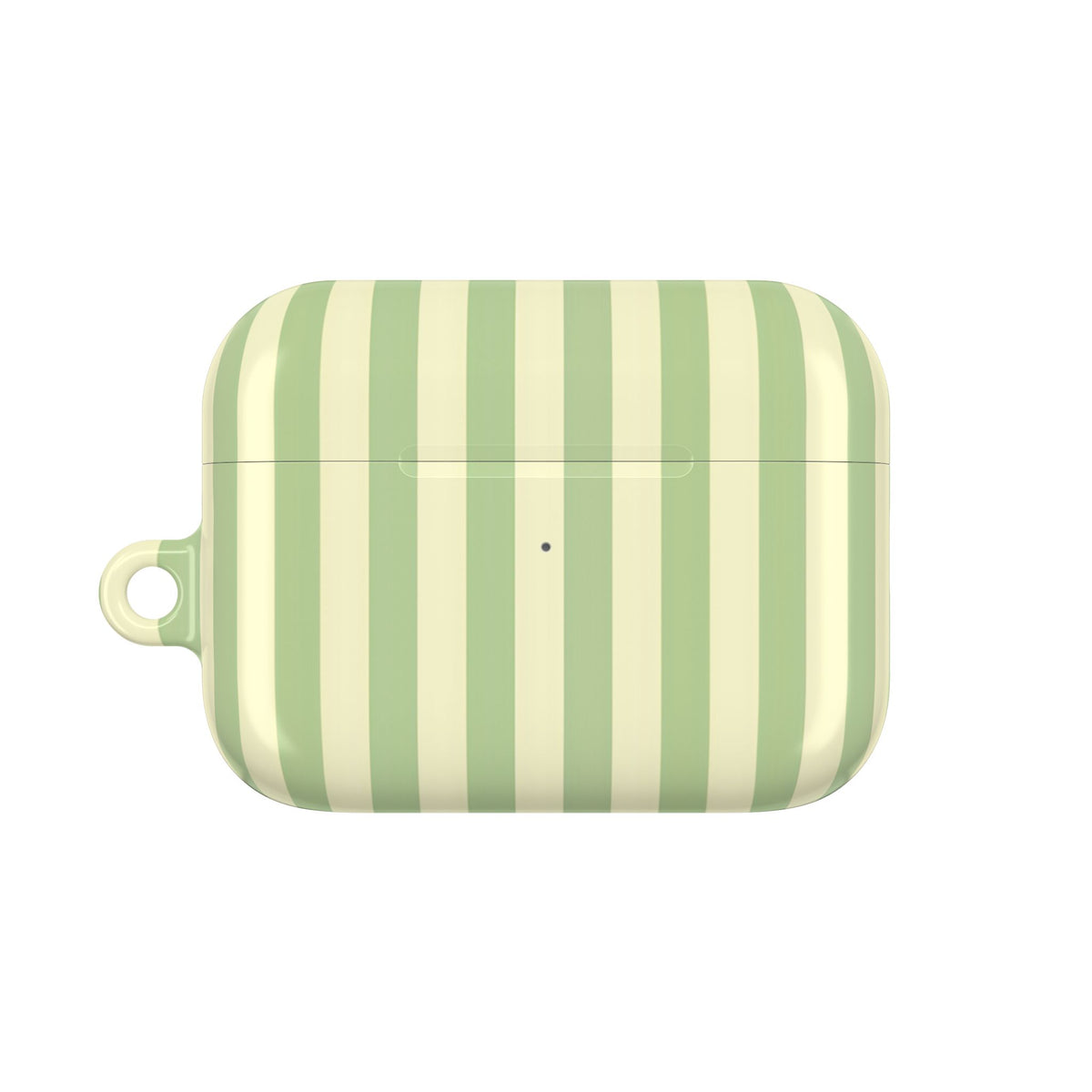 Pistachio AirPod Case – Slim Protective Charging Case