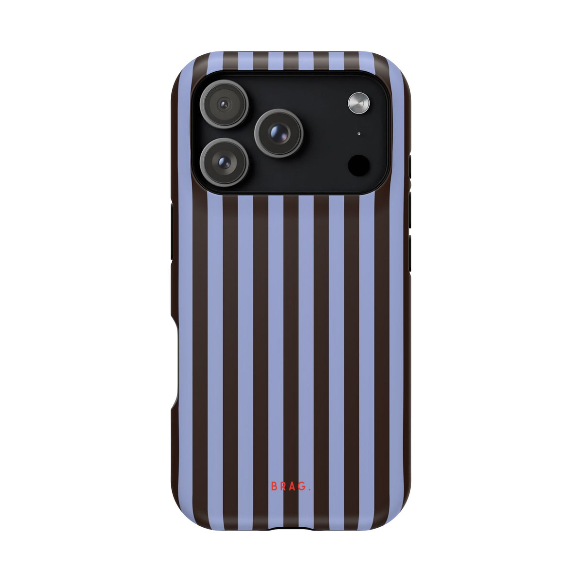 Neon Pulse Magnetic Impact-Resistant Phone Case