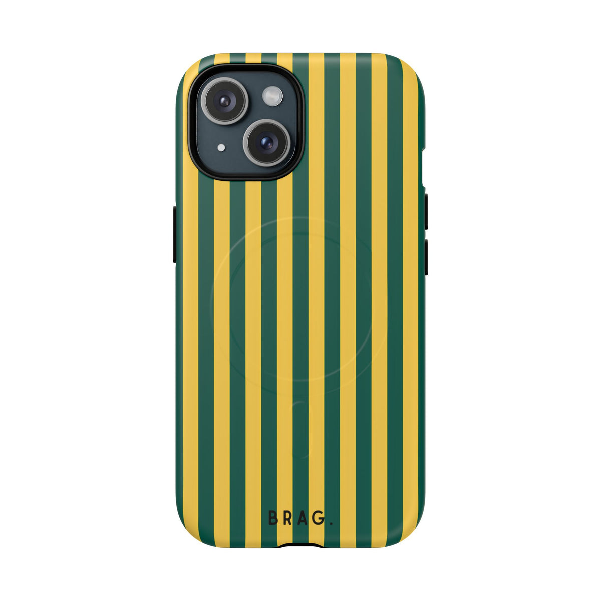 Palms Beach MagSafe Tough Phone Case — Magnetic Protective Cover