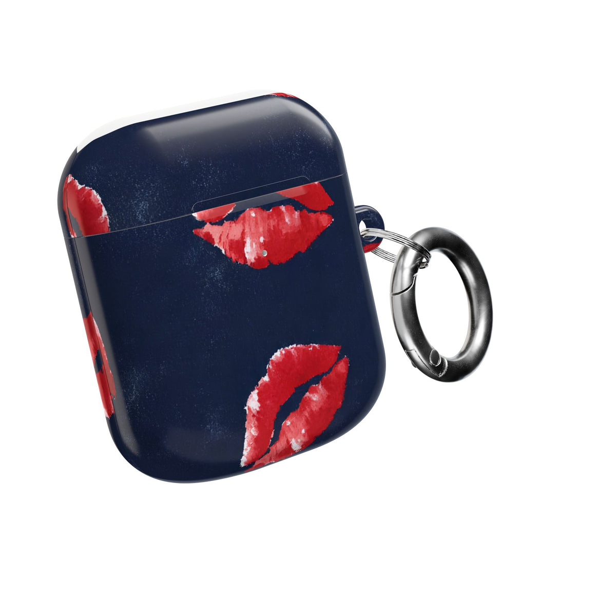Kiss Off AirPod Case – Slim Protective Charging Case