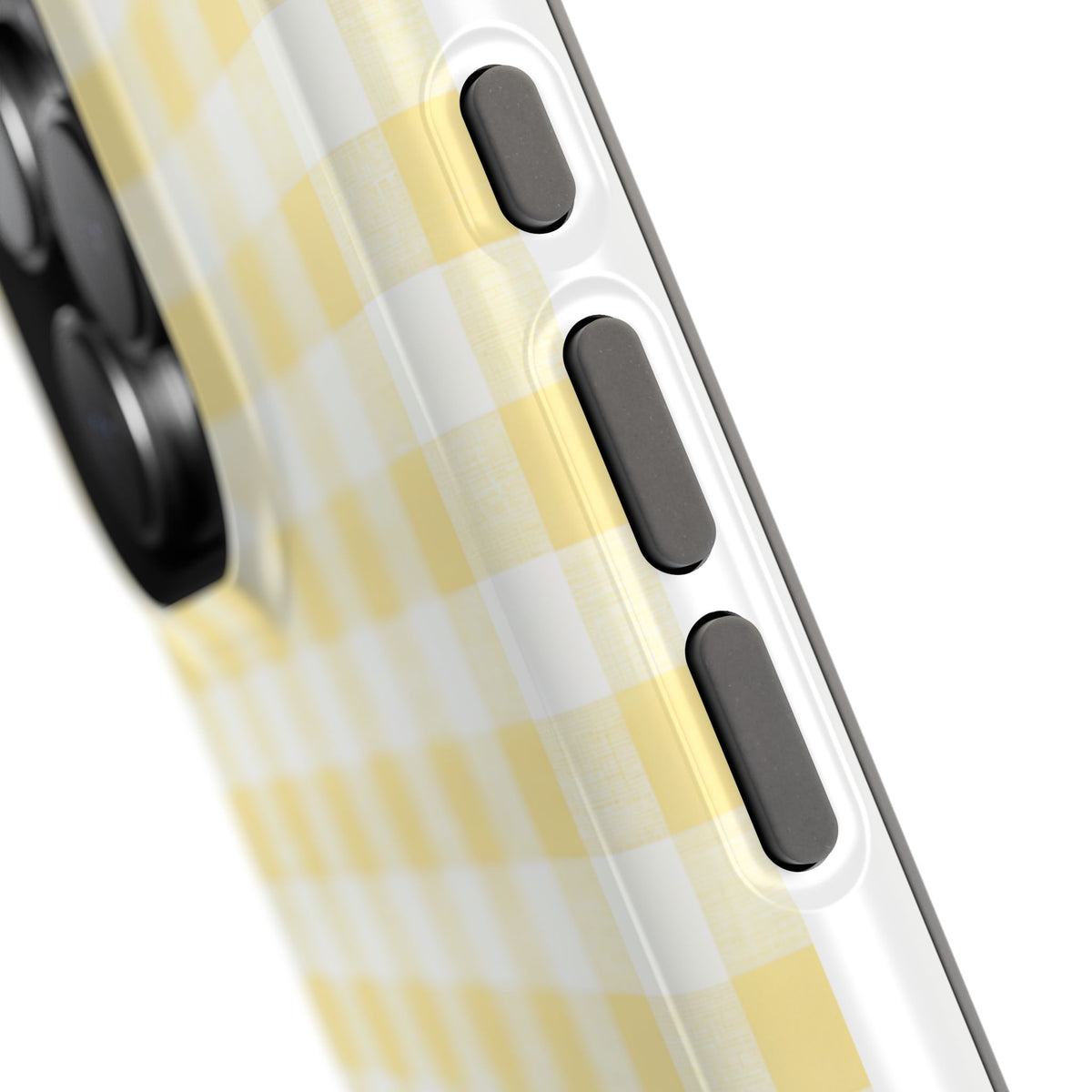 Butter Picnic Magnetic Impact-Resistant Phone Case