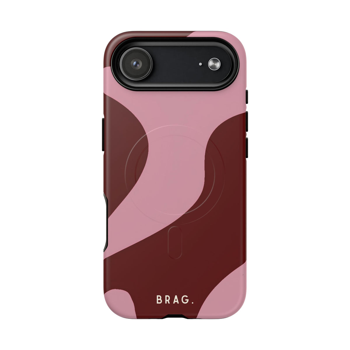 Soft Serve MagSafe Tough Phone Case — Magnetic Protective Cover