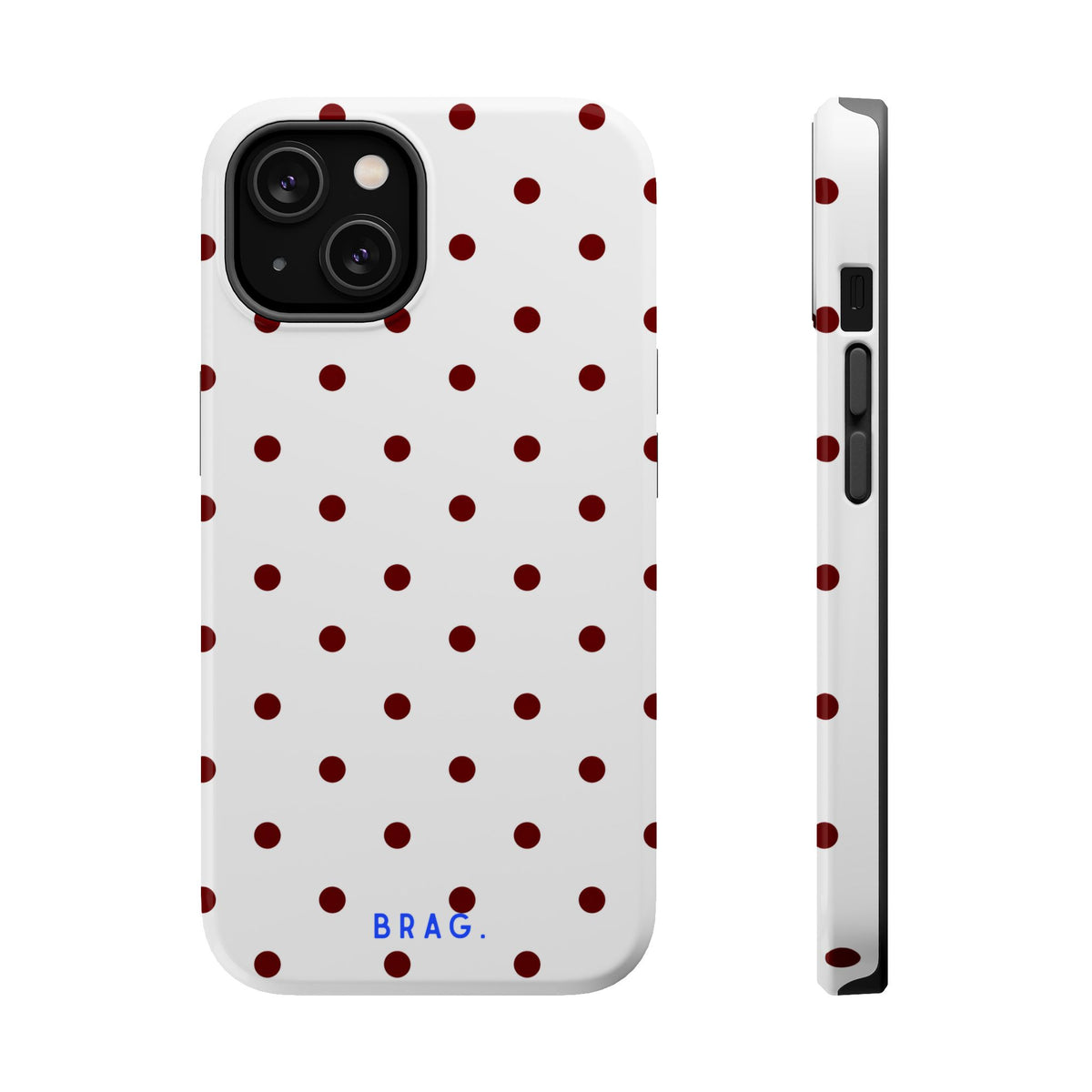 Sweet Spot Magnetic Impact-Resistant Phone Case