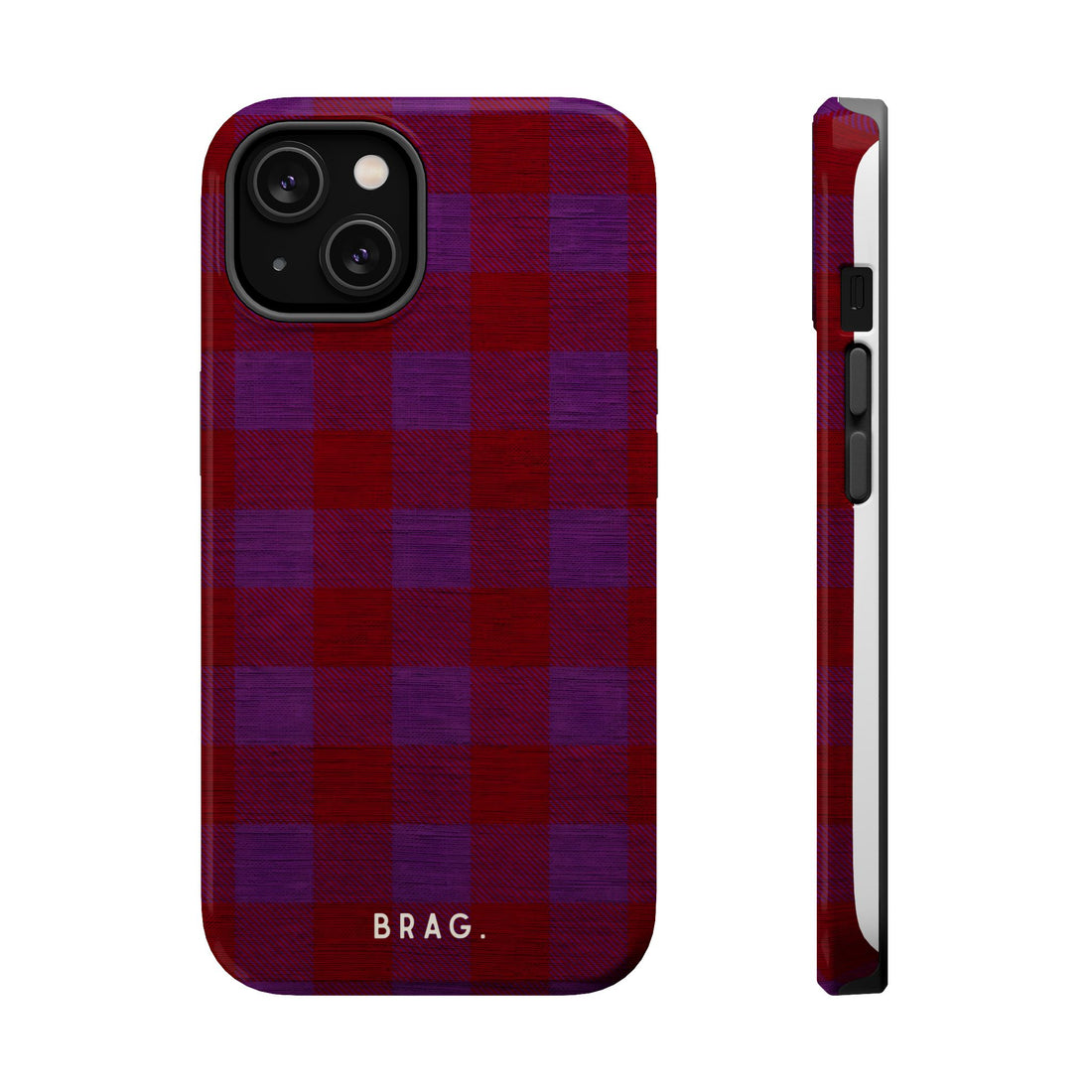 After Hours Magnetic Impact-Resistant Phone Case