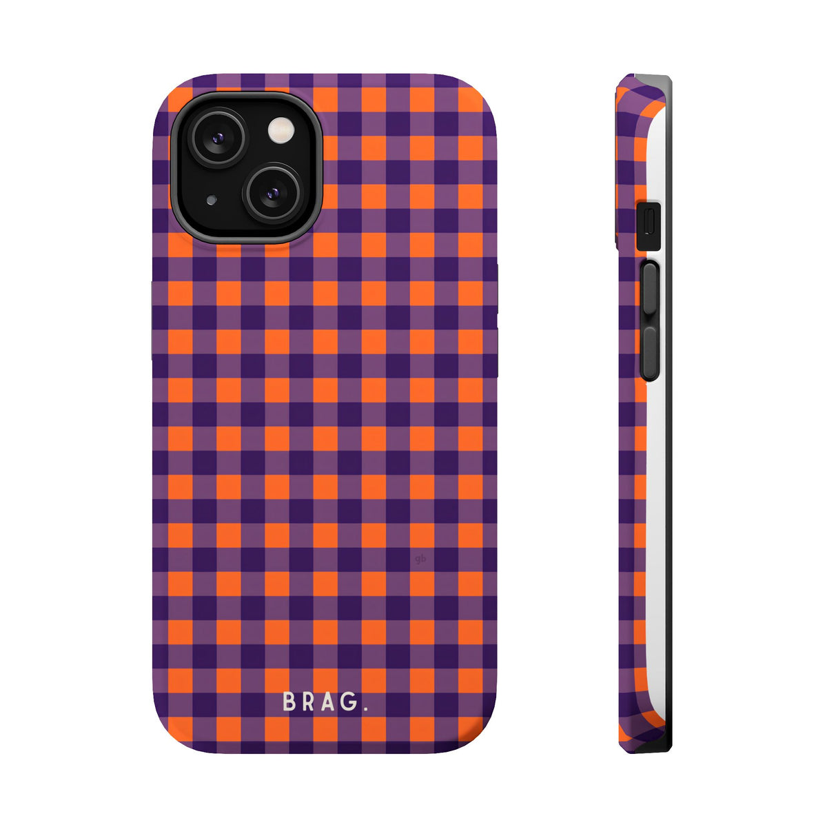 Sunset Arcade Magnetic Impact-Resistant Phone Case
