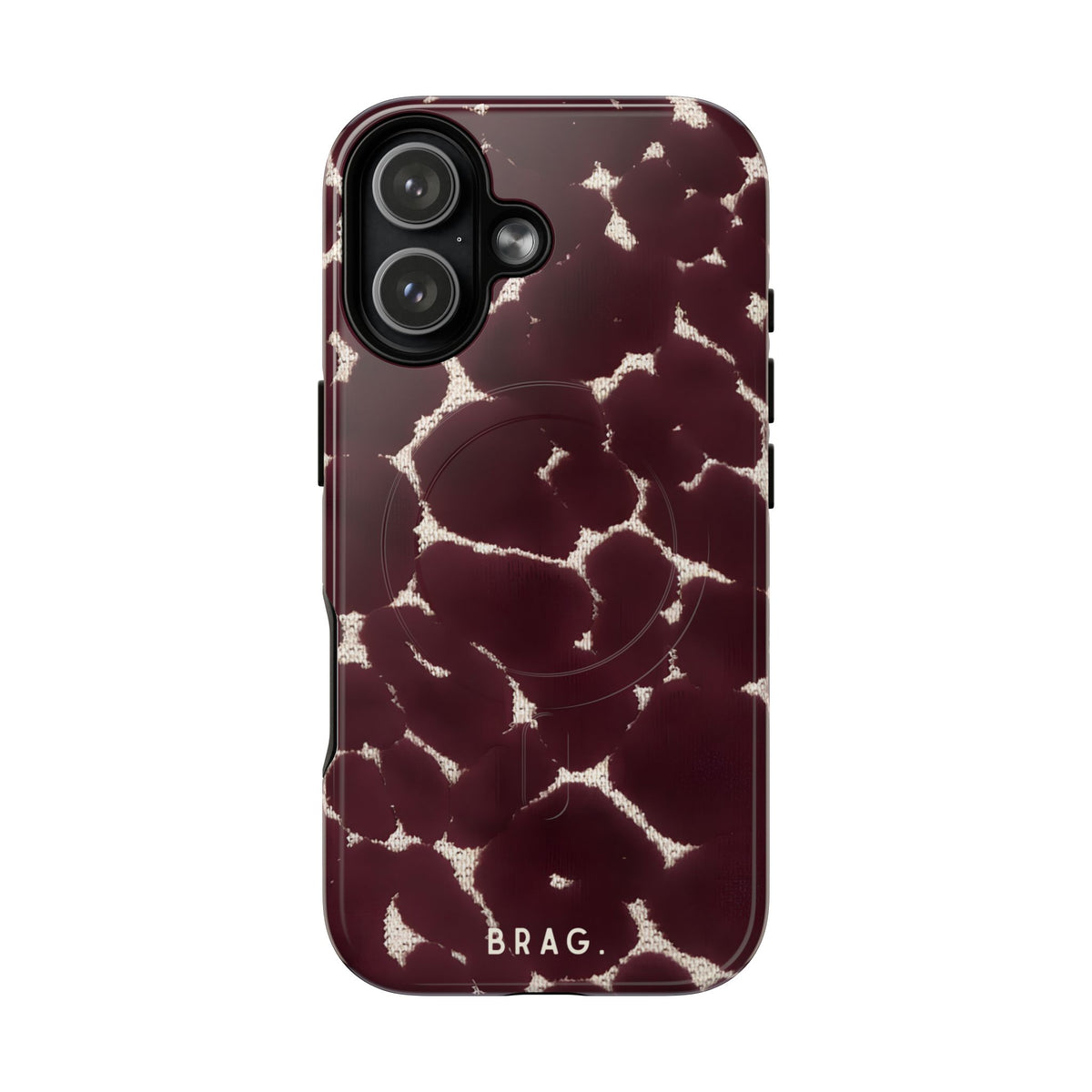 Madwild MagSafe Tough Phone Case — Magnetic Protective Cover