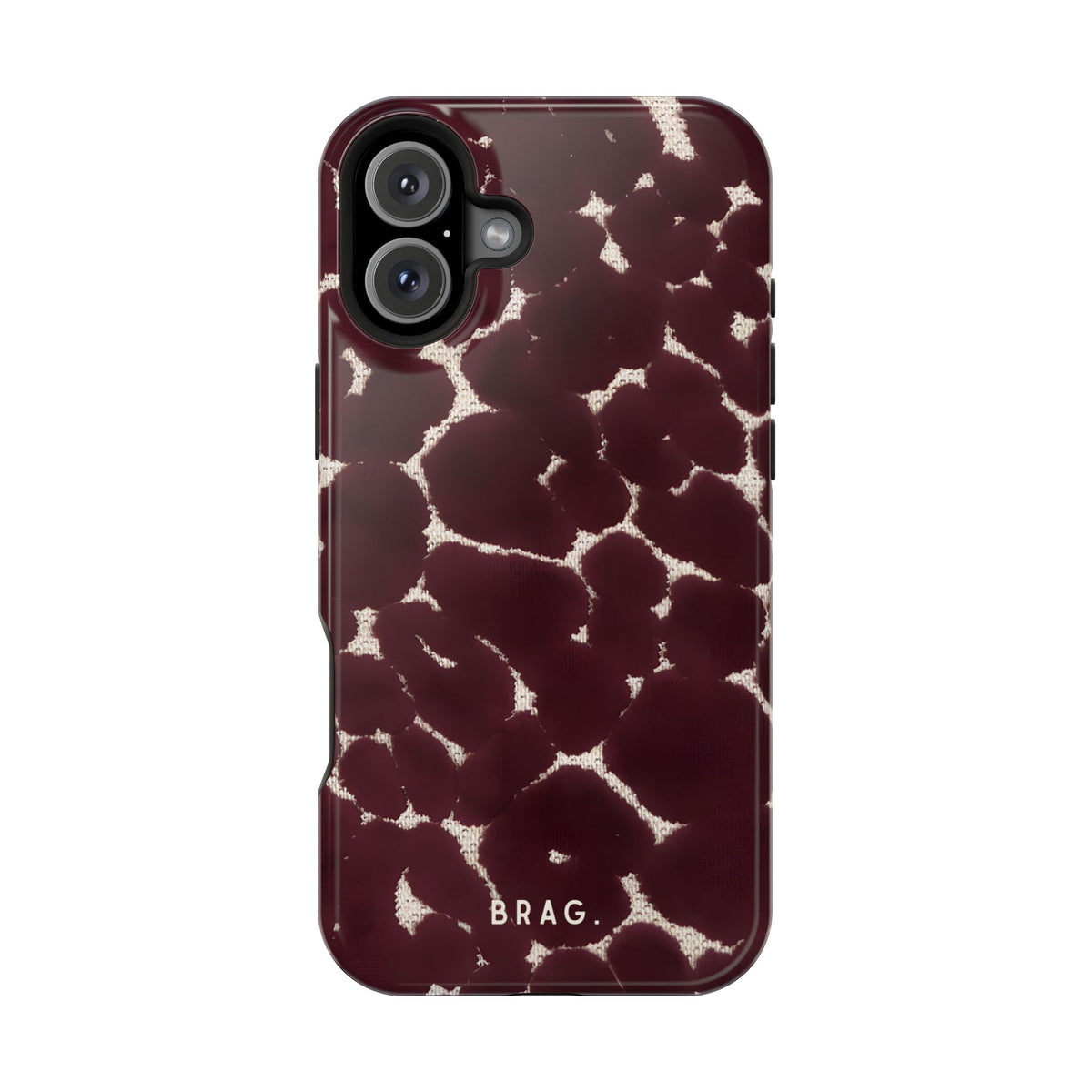 Madwild Magnetic Impact-Resistant Phone Case