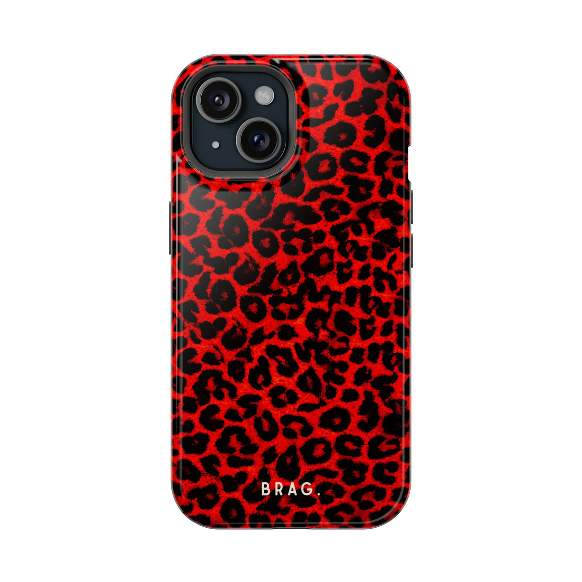 Bad Romance Magnetic Impact-Resistant Phone Case
