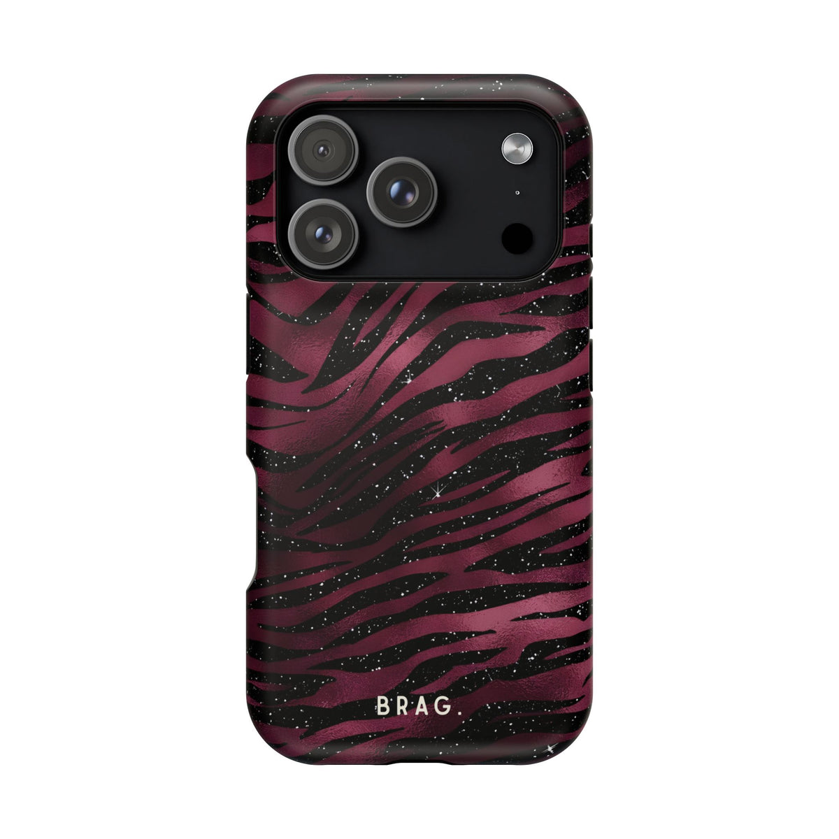 Night Fever Magnetic Impact-Resistant Phone Case
