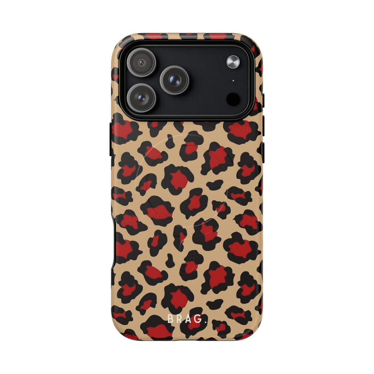 Scandal MagSafe Tough Phone Case — Magnetic Protective Cover