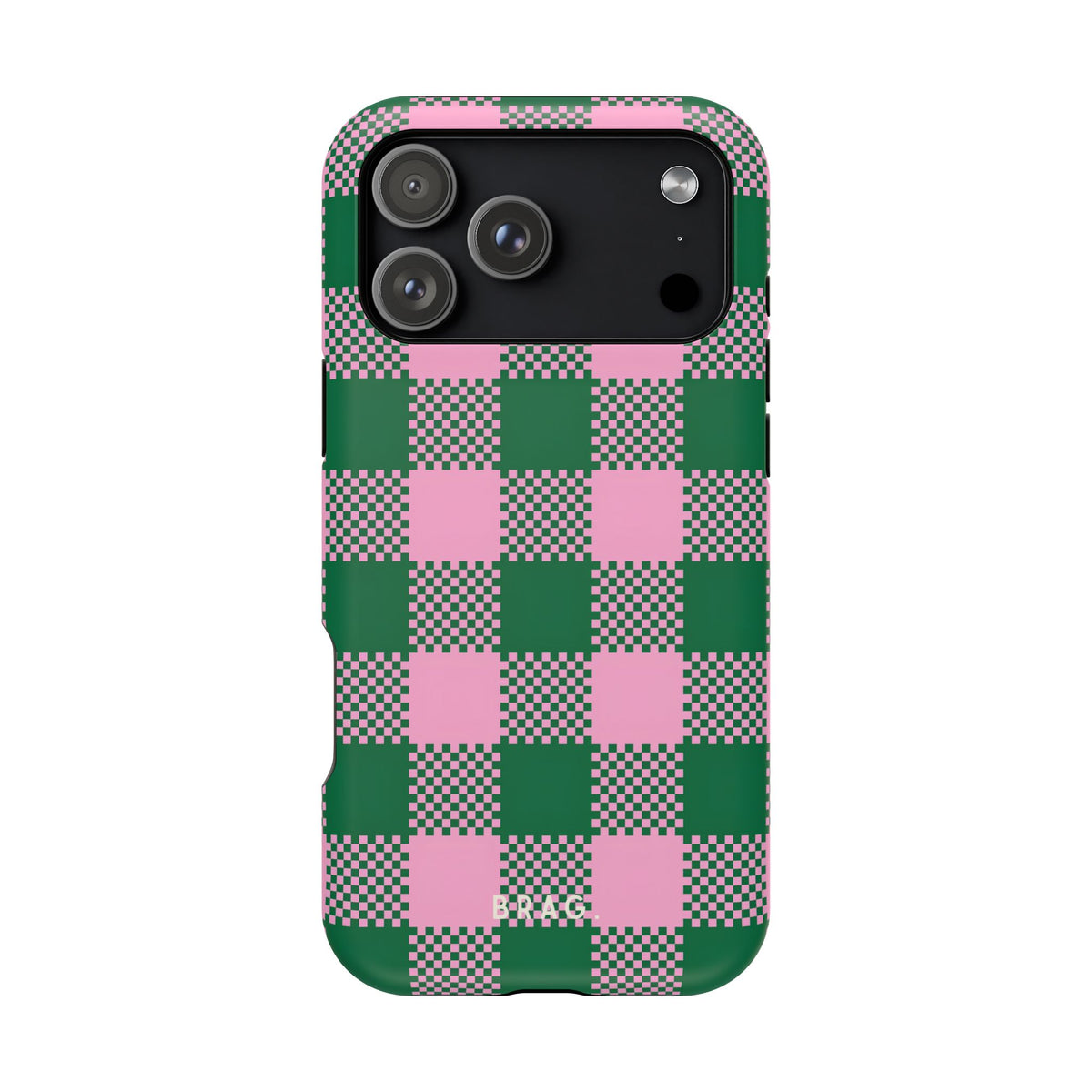 Picnic Club Magnetic Impact-Resistant Phone Case