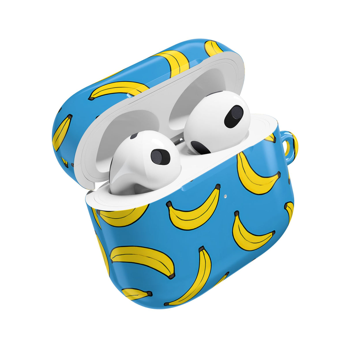 Blue Banana AirPod Case – Slim Protective Charging Case