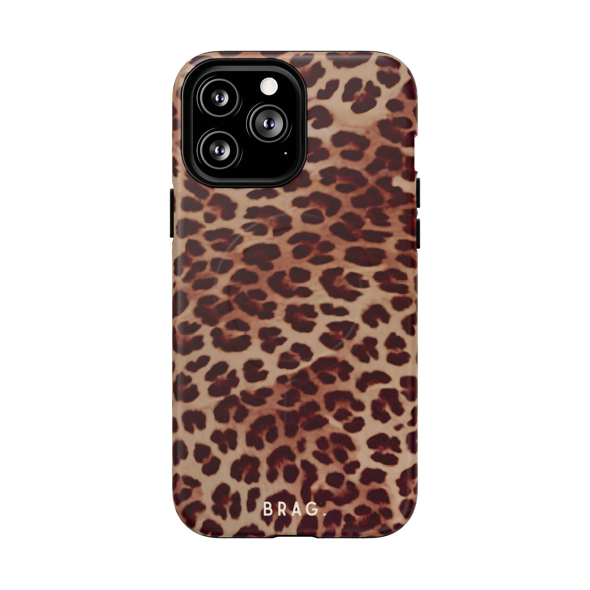 Catwalk MagSafe Tough Phone Case — Magnetic Protective Cover
