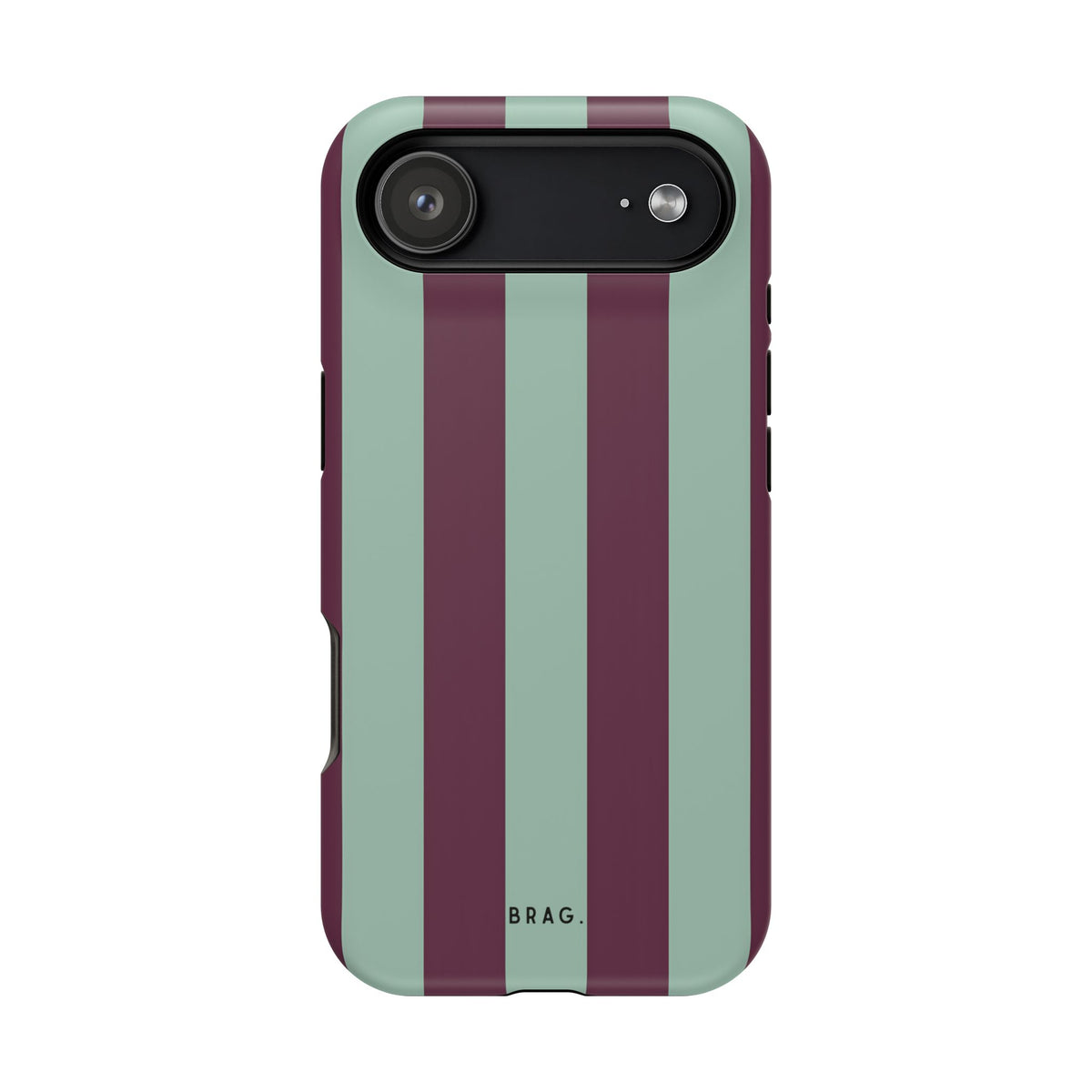 RIviera Mist Magnetic Impact-Resistant Phone Case