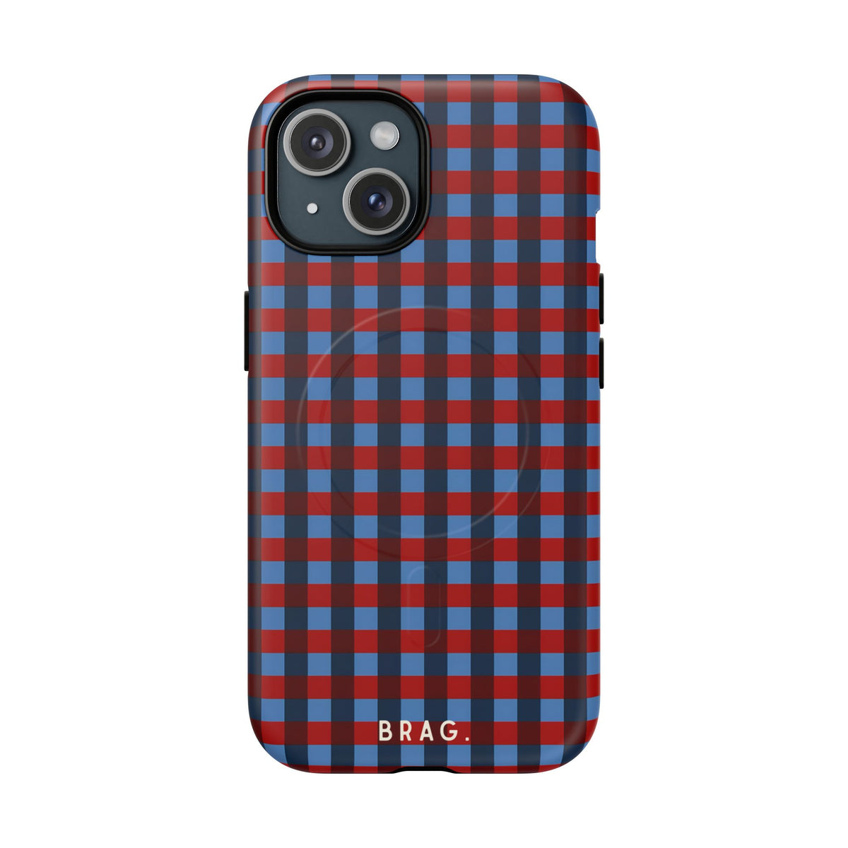Off Dute MagSafe Tough Phone Case — Magnetic Protective Cover