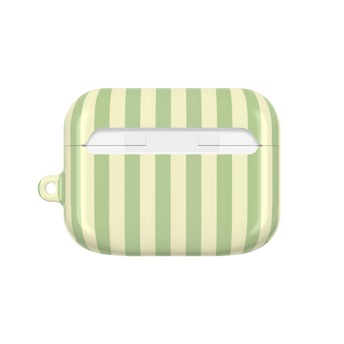 Pistachio AirPod Case – Slim Protective Charging Case