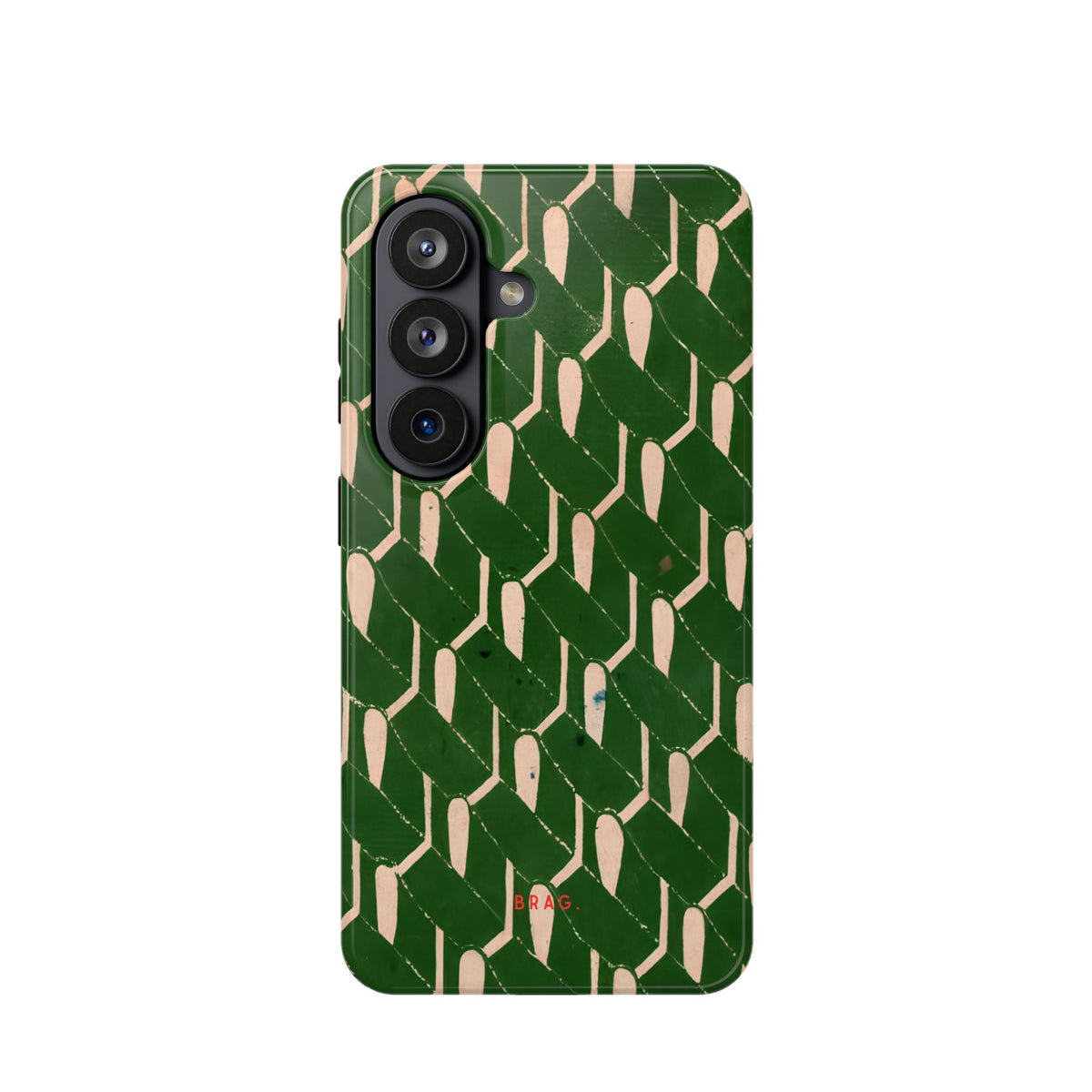 Serpenti Magnetic Impact-Resistant Phone Case