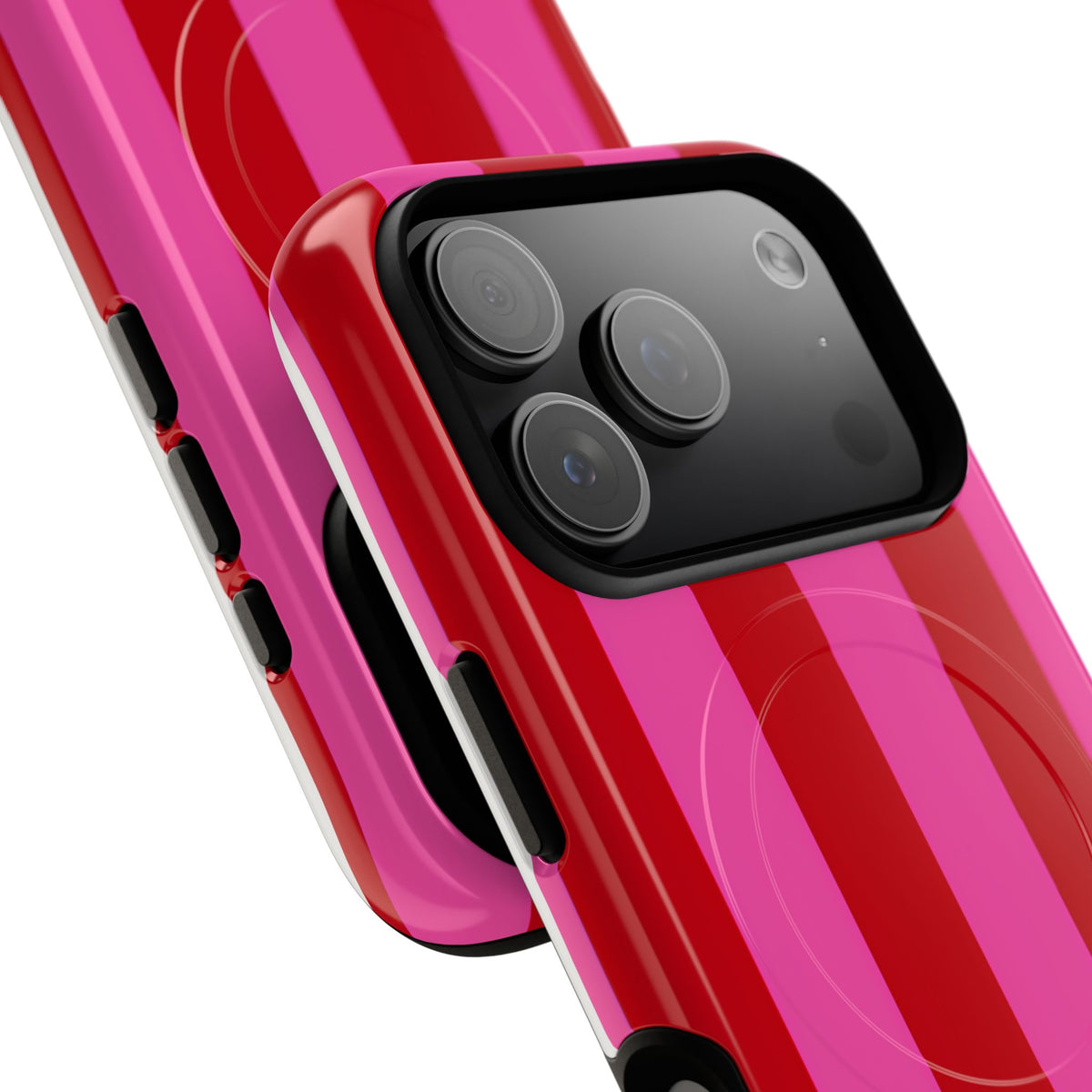 Watermelon Sugar MagSafe Tough Phone Case — Magnetic Protective Cover