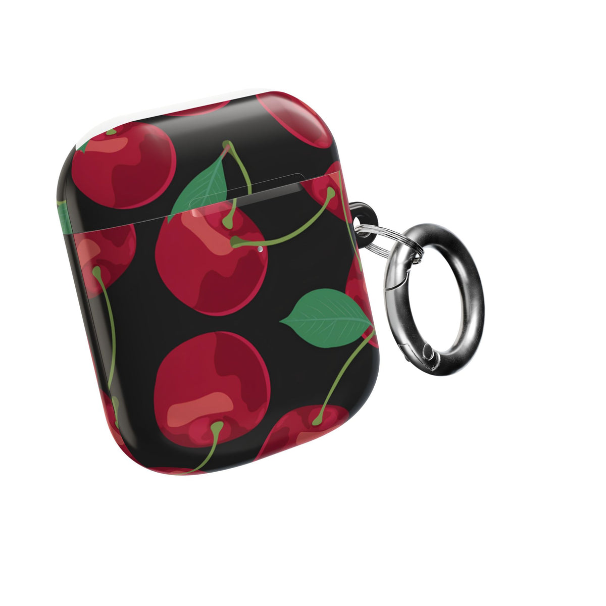 Cherry Picked AirPod Case – Slim Protective Charging Case