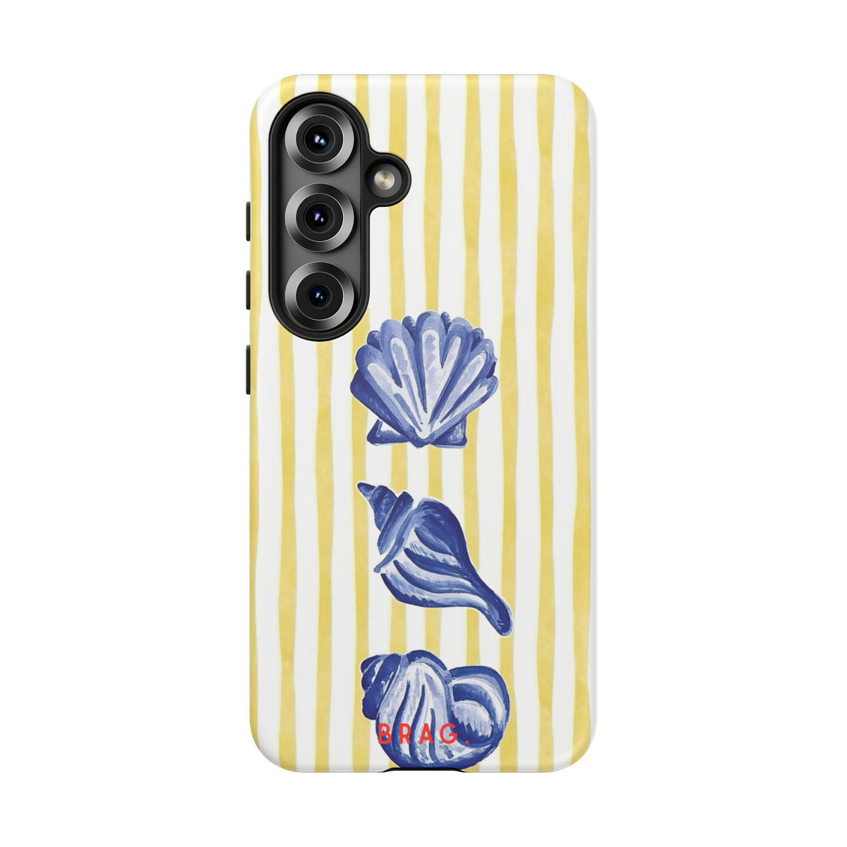 Sunbleached Tough Phone Case – Shockproof Protective iPhone Cover