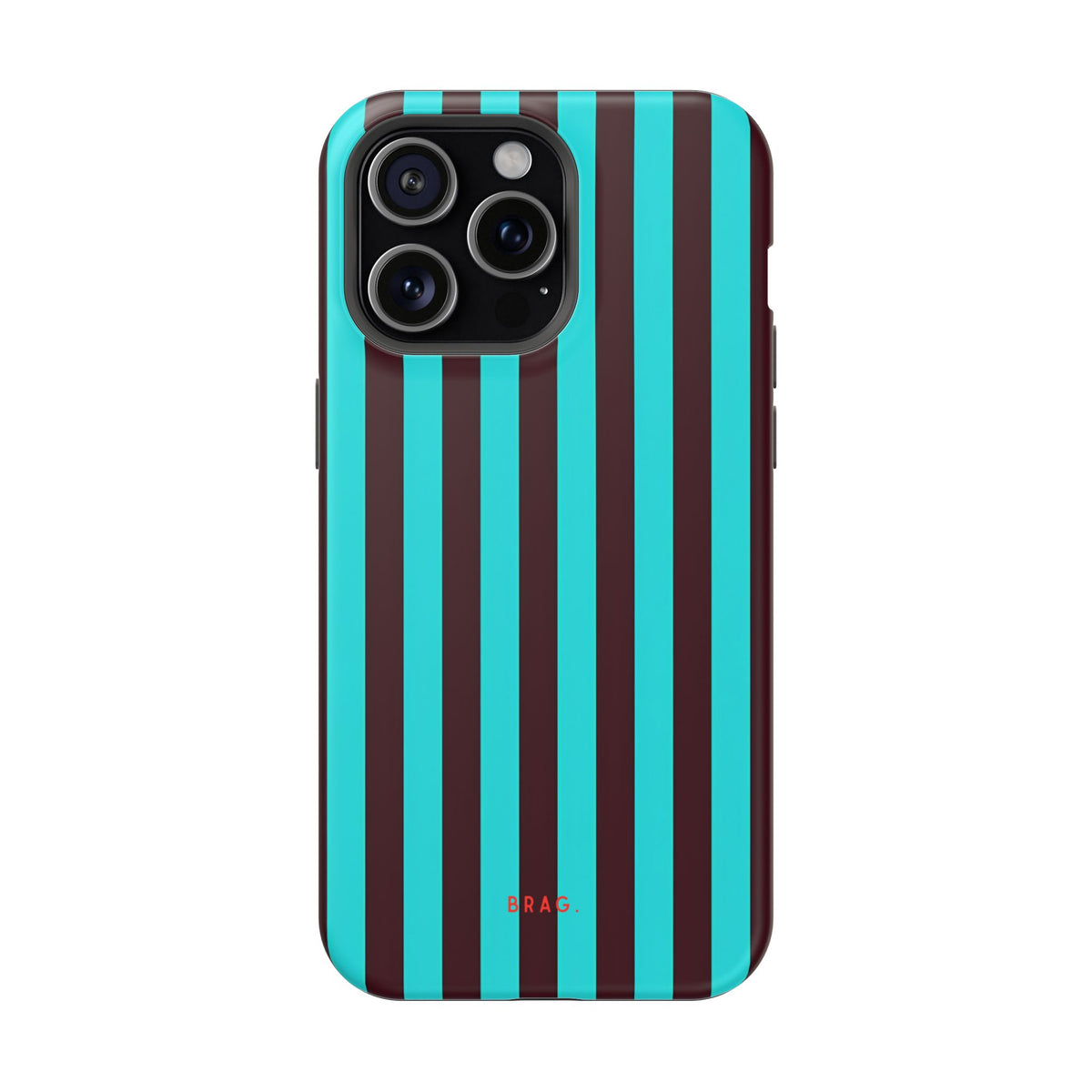 Poolday Magnetic Impact-Resistant Phone Case