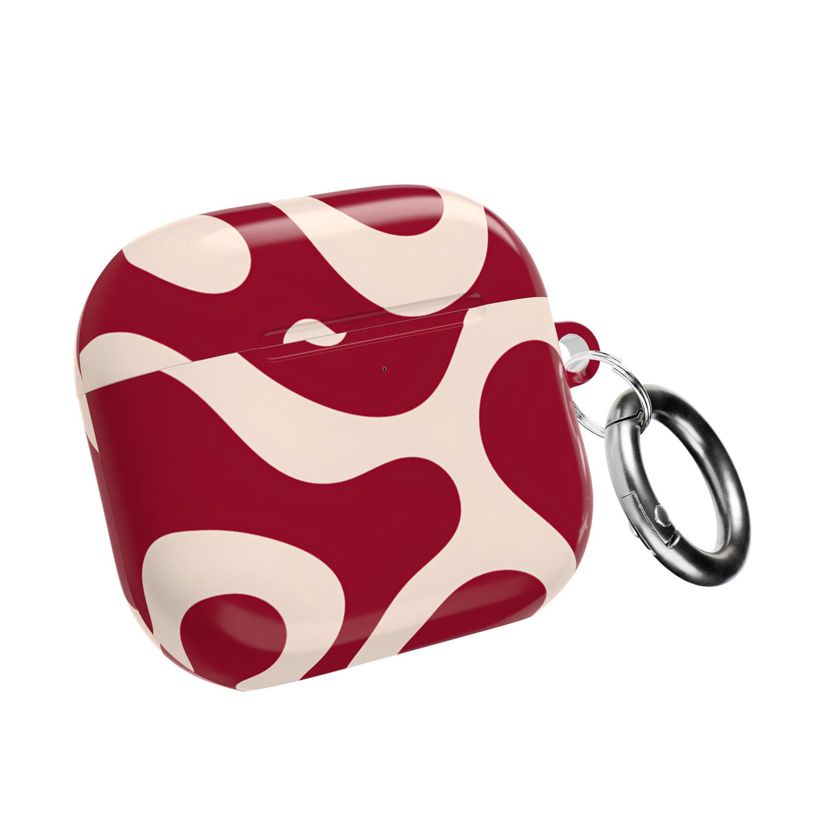 Lovewaves AirPod Case – Slim Protective Charging Case