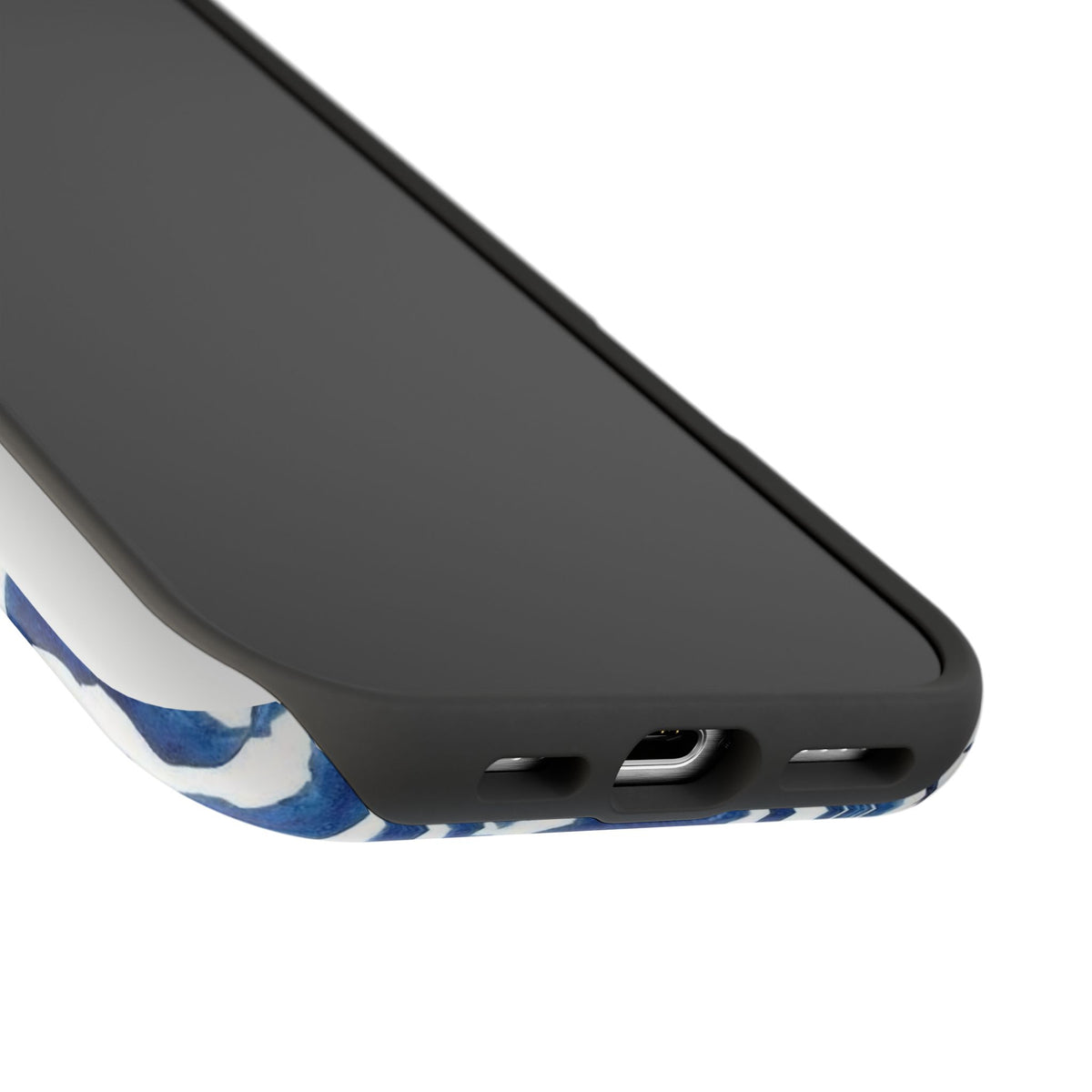 Riviera Postcard Magnetic Impact-Resistant Phone Case