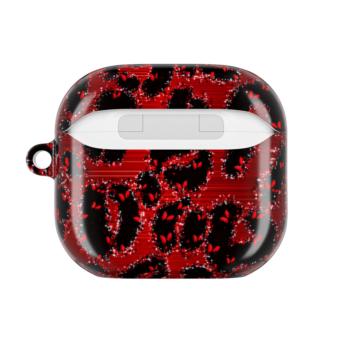 Risky Business AirPod Case – Slim Protective Charging Case