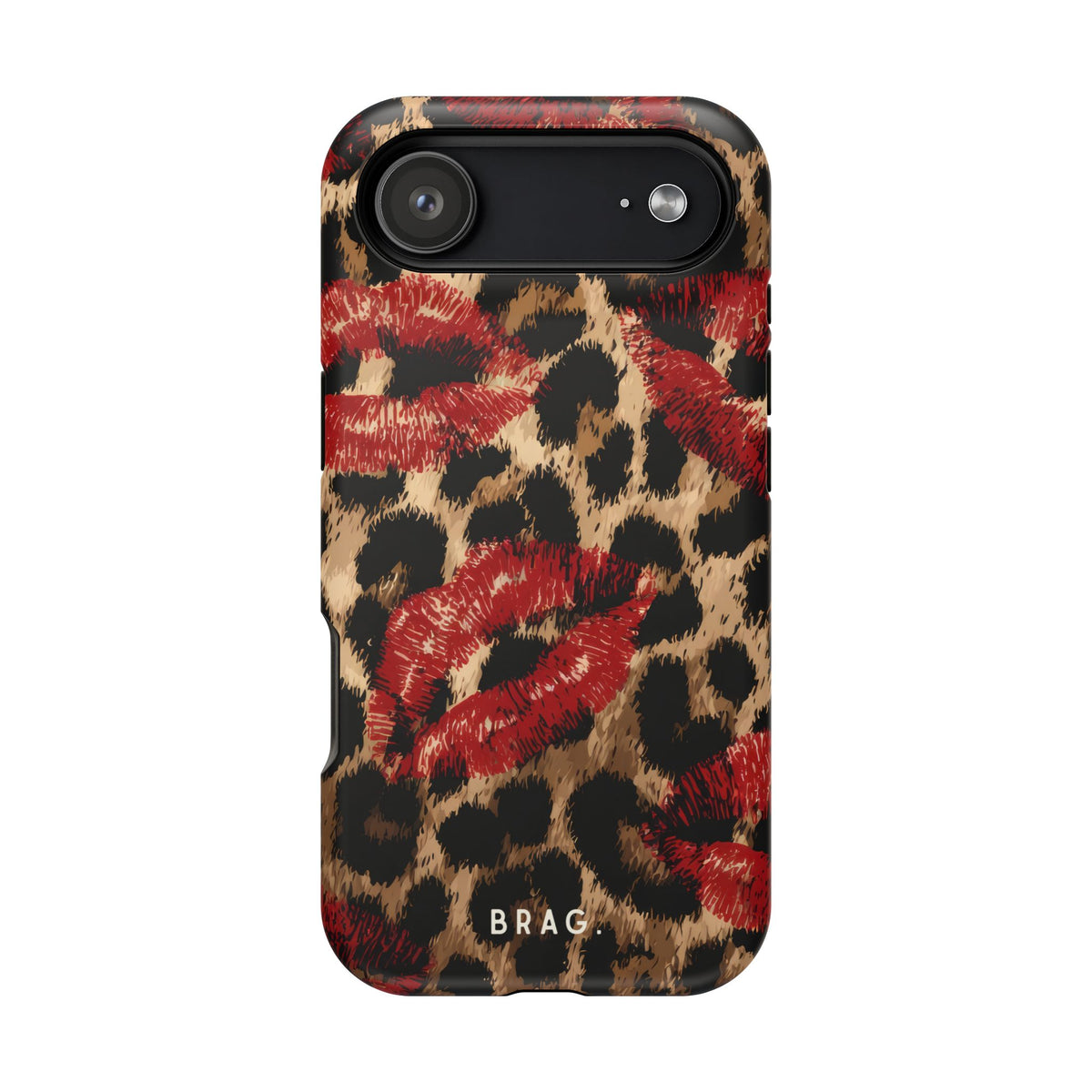 Night Moves Magnetic Impact-Resistant Phone Case