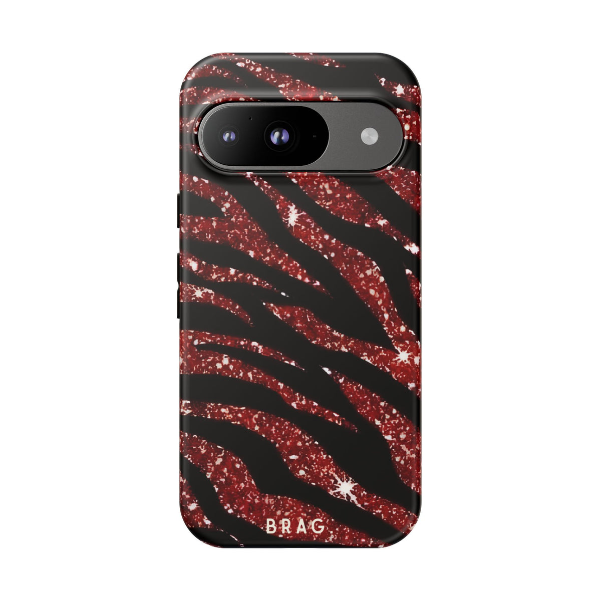 Wild Side Tough Phone Case – Shockproof Protective iPhone Cover