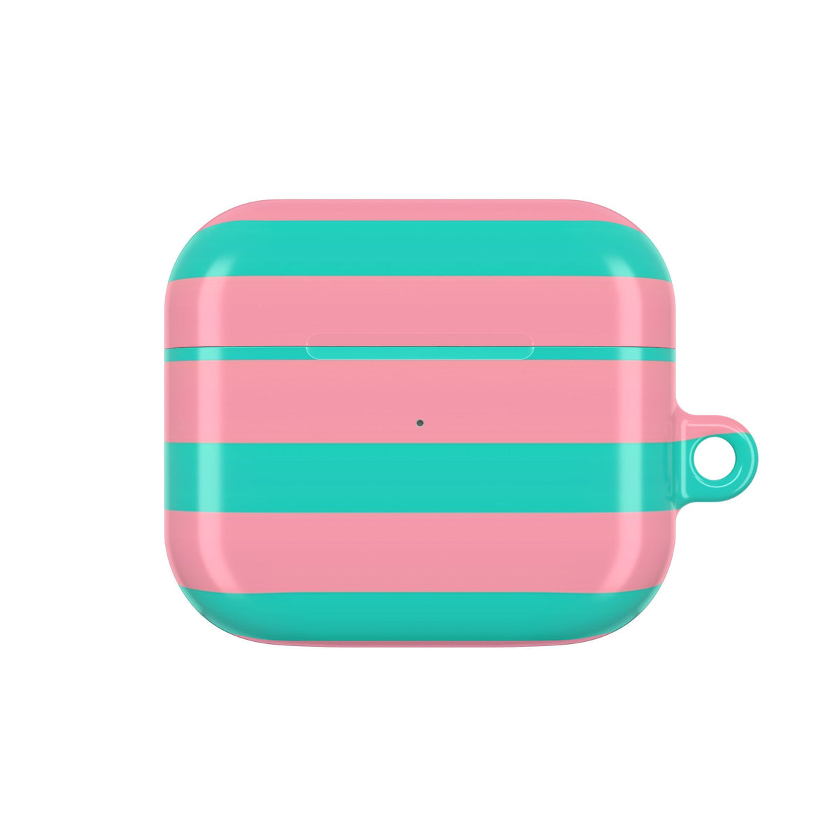 Saltwater Taffy AirPod Case – Slim Protective Charging Case
