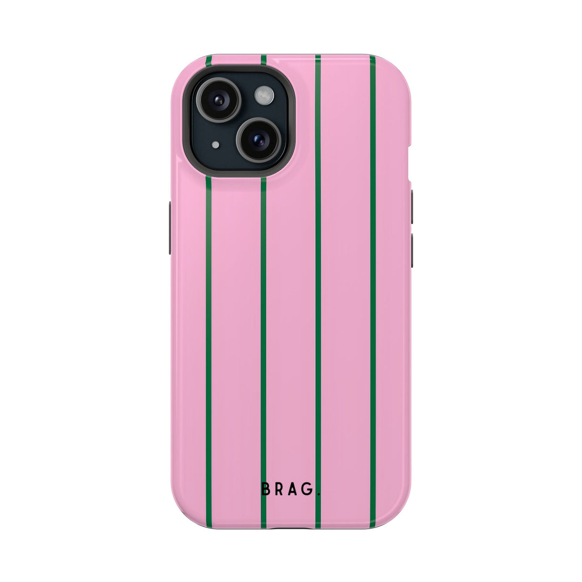 Pink Sands Magnetic Impact-Resistant Phone Case