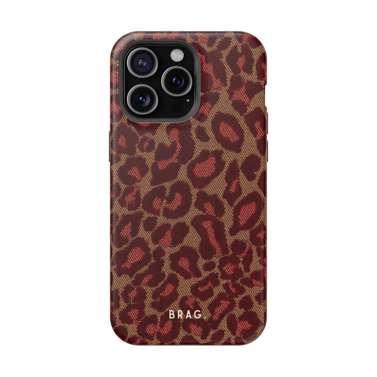Safari Club Magnetic Impact-Resistant Phone Case