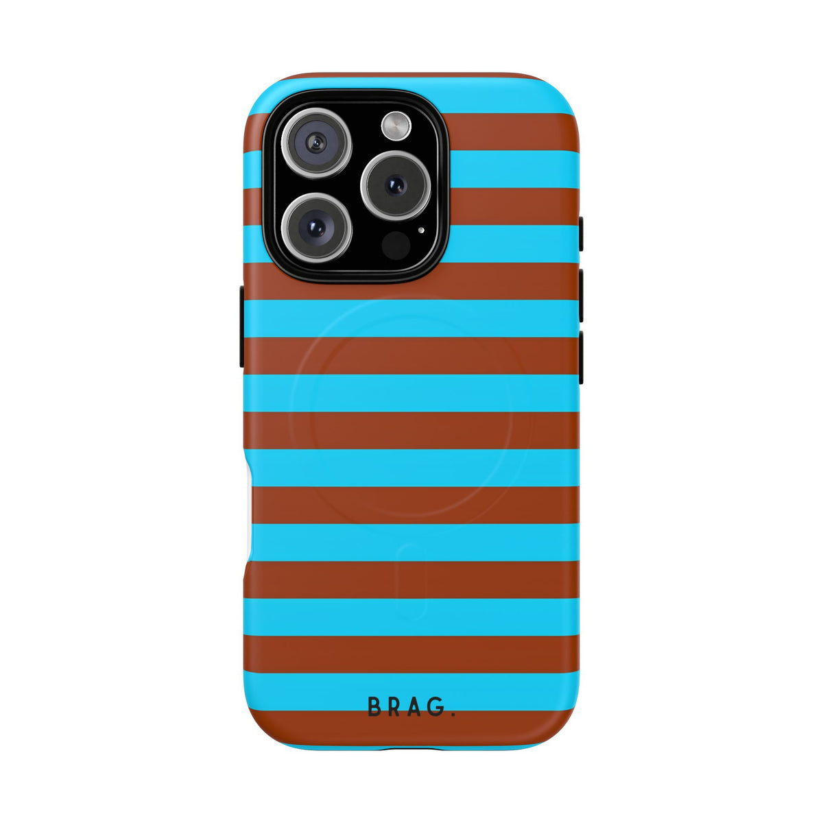 Cocoa Coast MagSafe Tough Phone Case — Magnetic Protective Cover