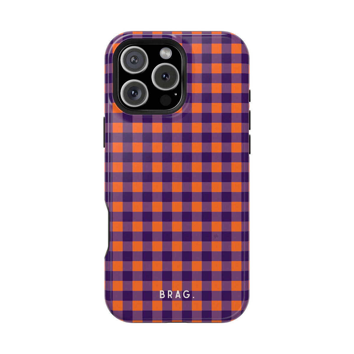 Sunset Arcade Magnetic Impact-Resistant Phone Case