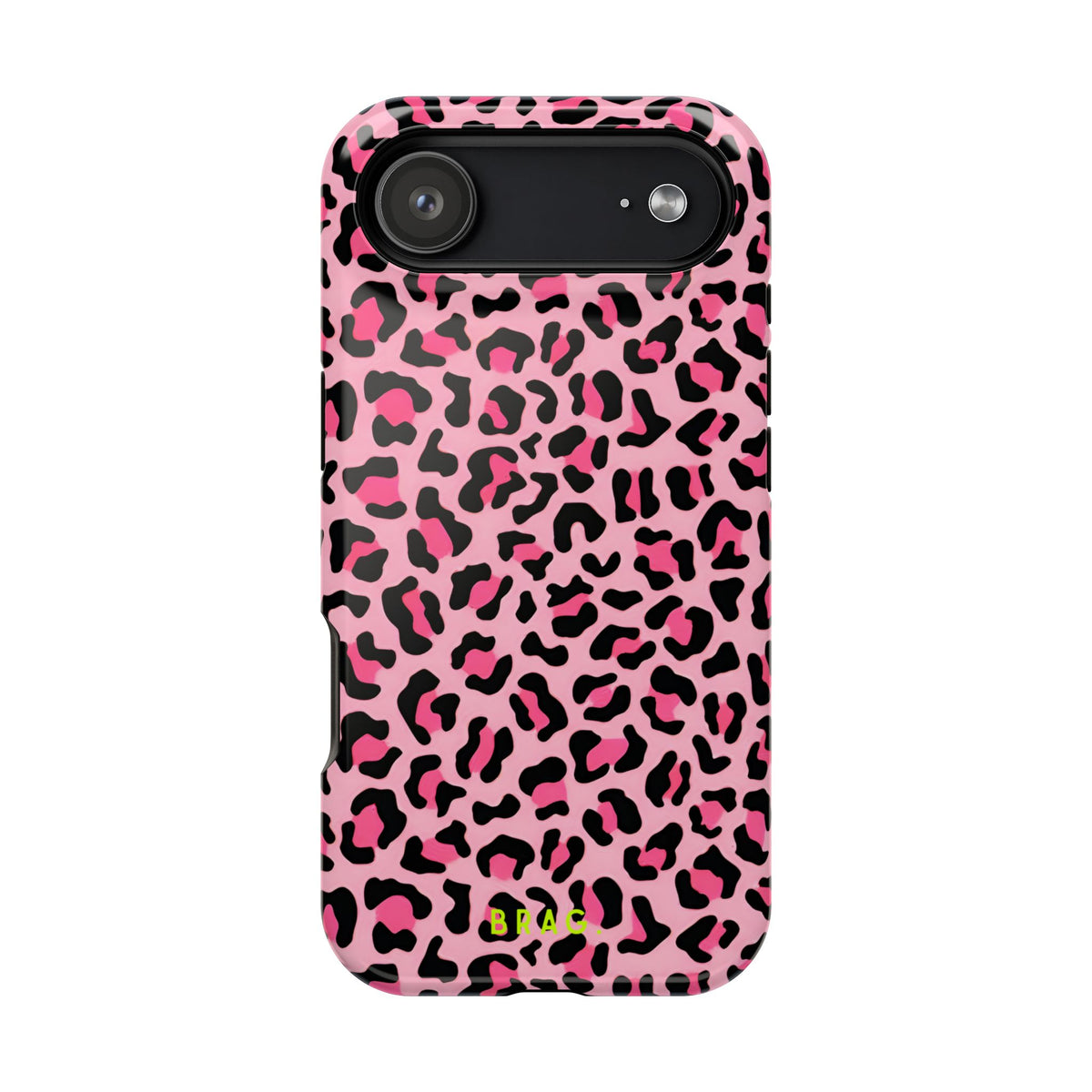 Wild Candy Magnetic Impact-Resistant Phone Case