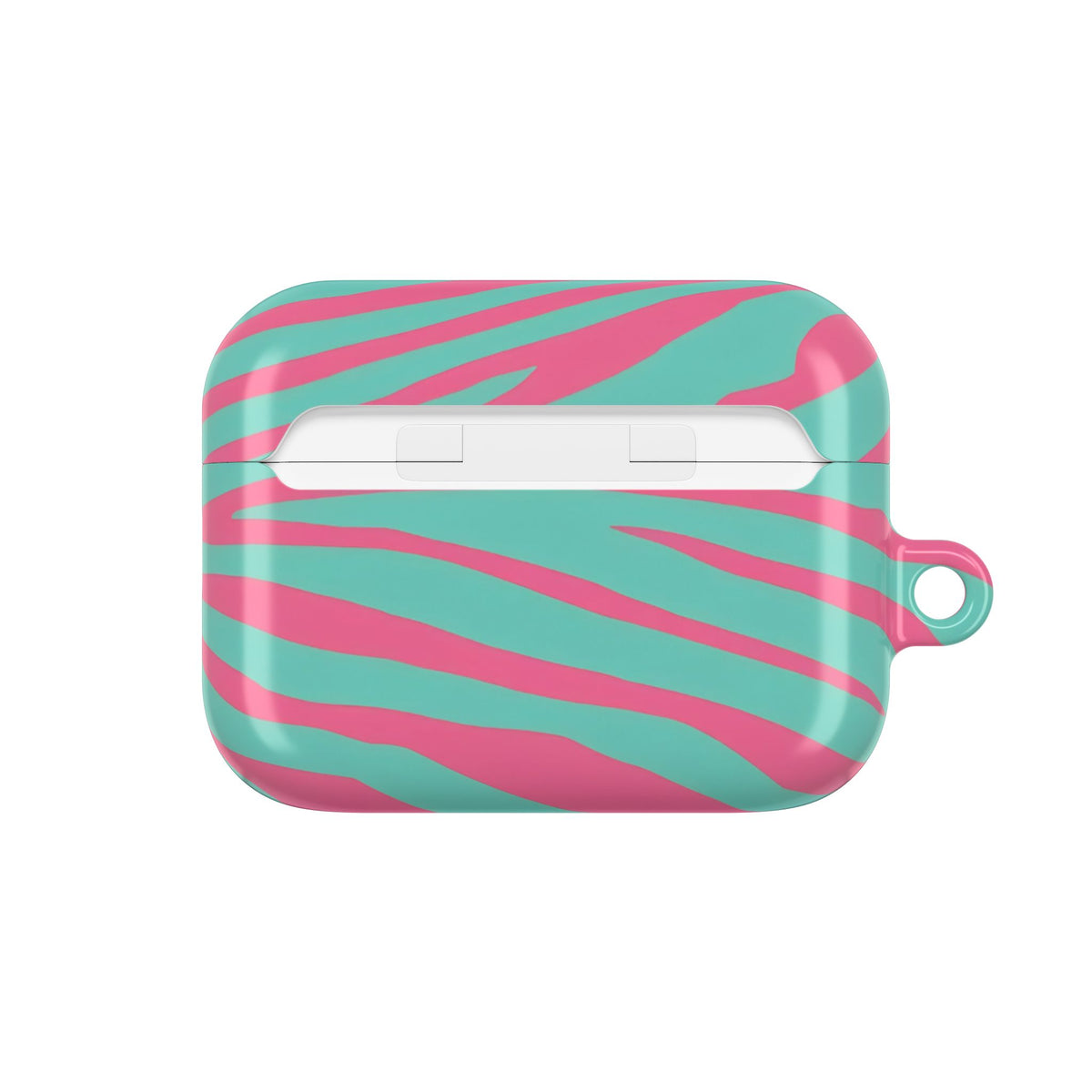 Wild Tide AirPod Case – Slim Protective Charging Case