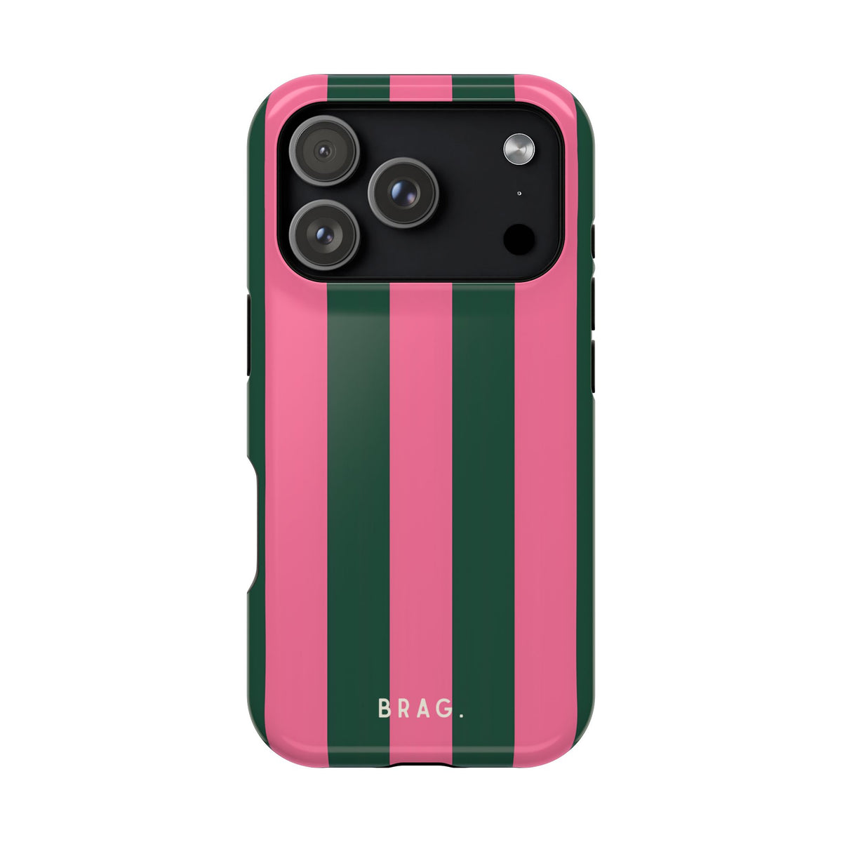 Rose Club Magnetic Impact-Resistant Phone Case
