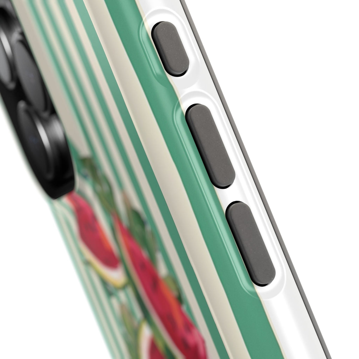 Melon Mood Magnetic Impact-Resistant Phone Case